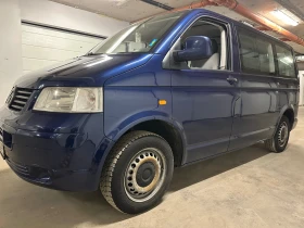 VW Transporter 8+ 1, снимка 12