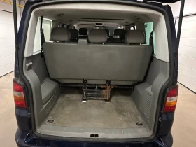 VW Transporter 8+ 1, снимка 7