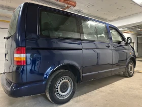 VW Transporter 8+ 1, снимка 13