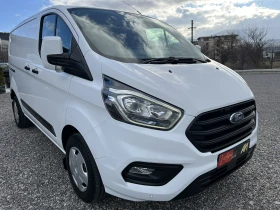 Ford Transit 2.0TDCi ДВЕ СТРАНИЧНИ ВРАТИ/Серв. история/170314км, снимка 6