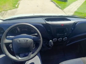 Iveco Daily 35с16 BORD AUTOMATIC  | Auto.bg — изображение 9