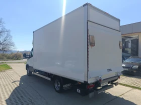 Iveco Daily 35с16 BORD AUTOMATIC  | Auto.bg — изображение 4