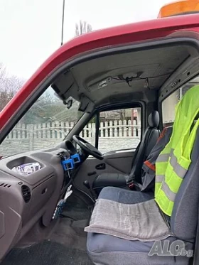 Opel Movano Репатрак!Спешно!!!Цената може да се договори | Auto.bg — изображение 4