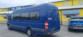 Mercedes-Benz Sprinter 515 20+ 1 места | Auto.bg — изображение 4