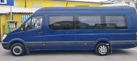 Mercedes-Benz Sprinter 515 20+ 1 места | Auto.bg — изображение 2
