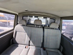 VW T5 T5 2.5 | Auto.bg — изображение 10