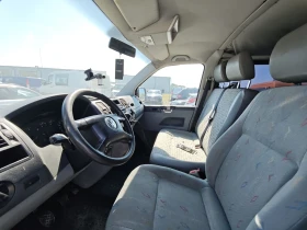 VW T5 T5 2.5 | Auto.bg — изображение 9