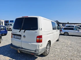 VW T5 T5 2.5 | Auto.bg — изображение 5