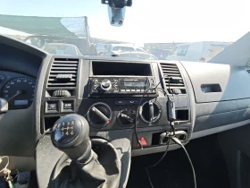 VW T5 T5 2.5 | Auto.bg — изображение 11