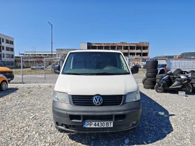 VW T5 T5 2.5 | Auto.bg — изображение 2