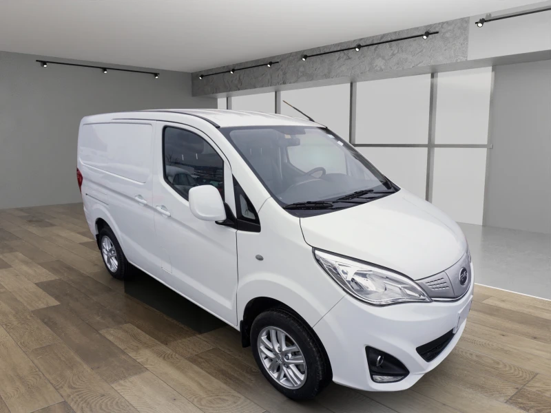 BYD ETP 3 ФАБРИЧНО НОВИ НАЛИЧНИ , снимка 2 - Бусове и автобуси - 48055714