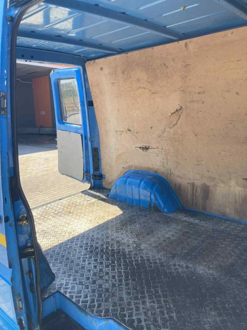 Mercedes-Benz Sprinter 311, снимка 7 - Бусове и автобуси - 51476150