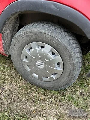 Opel Movano Репатрак!Спешно!!!Цената може да се договори, снимка 5 - Бусове и автобуси - 54134500