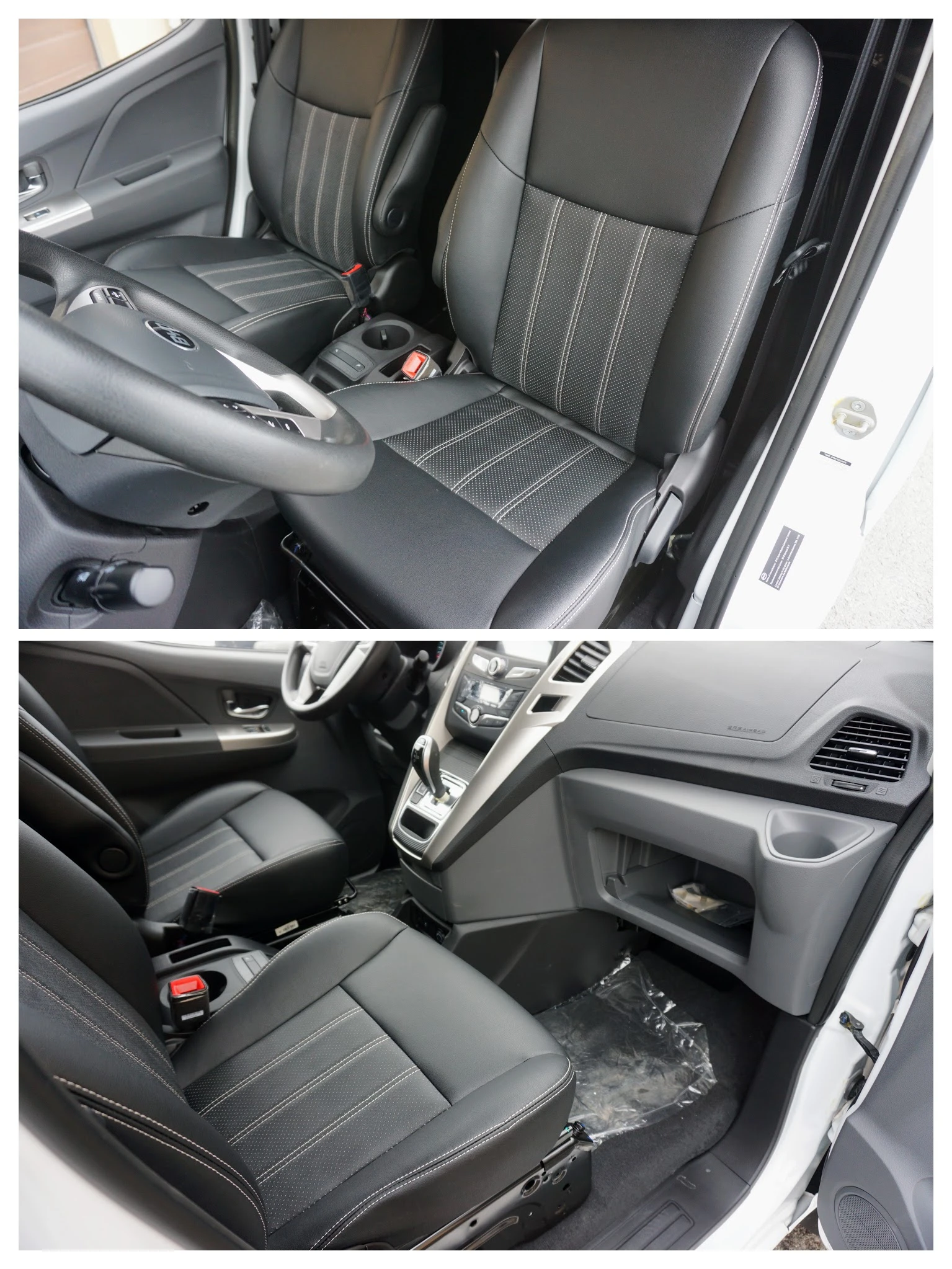 BYD ETP 3 ФАБРИЧНО НОВ  - изображение 8