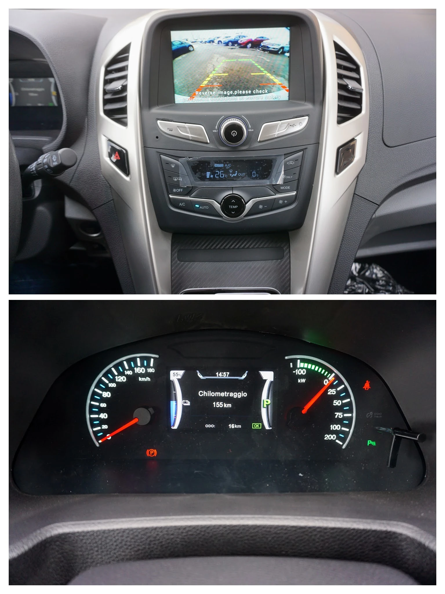 BYD ETP 3 ФАБРИЧНО НОВ  - изображение 7