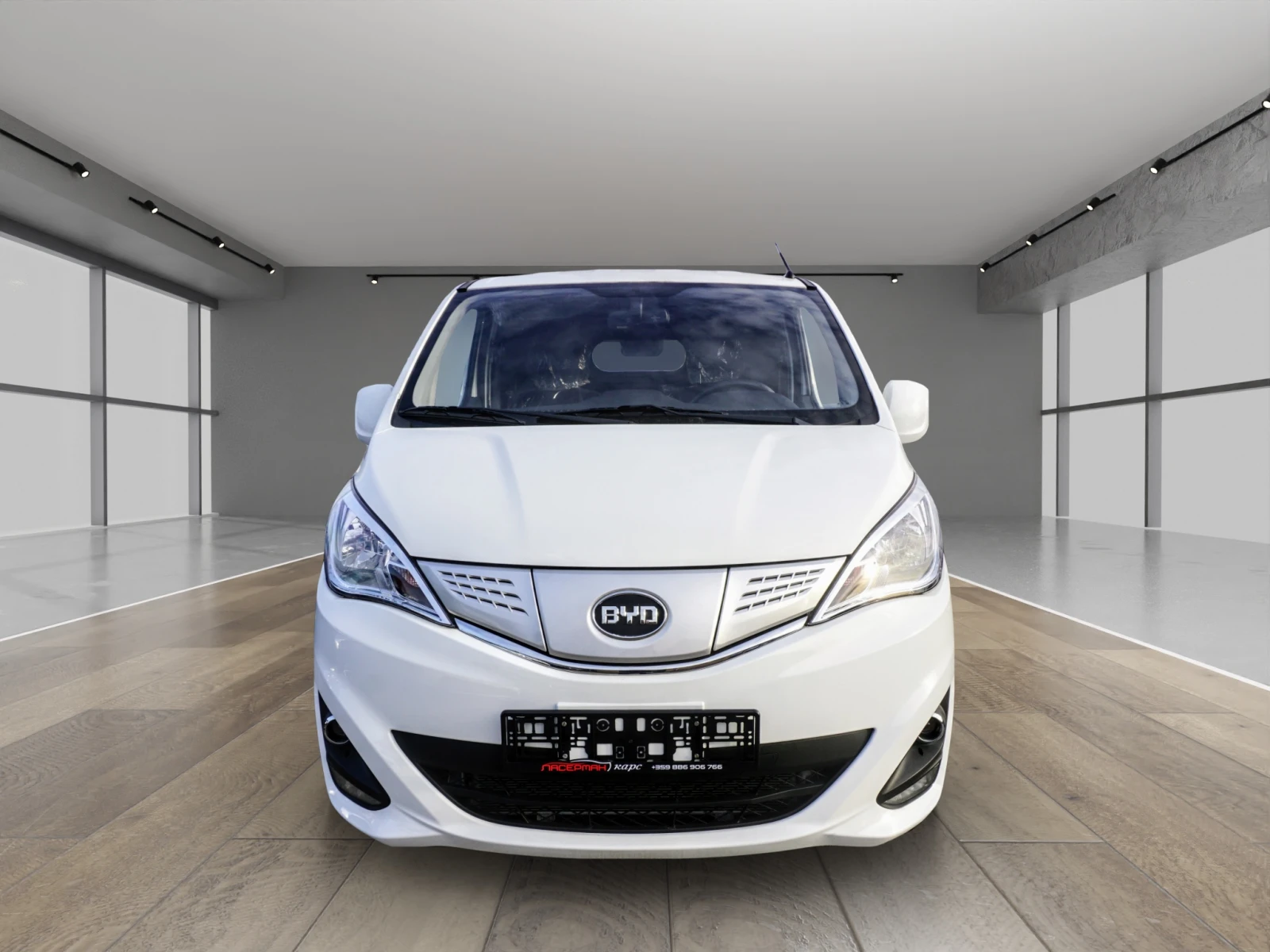 BYD ETP 3 �������� ���� �������  | Mobile.bg � ����������� 5