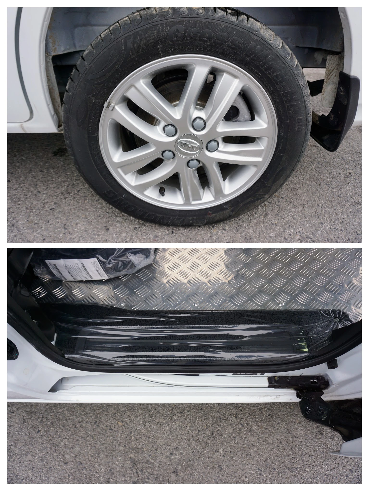 BYD ETP 3     | Mobile.bg   17