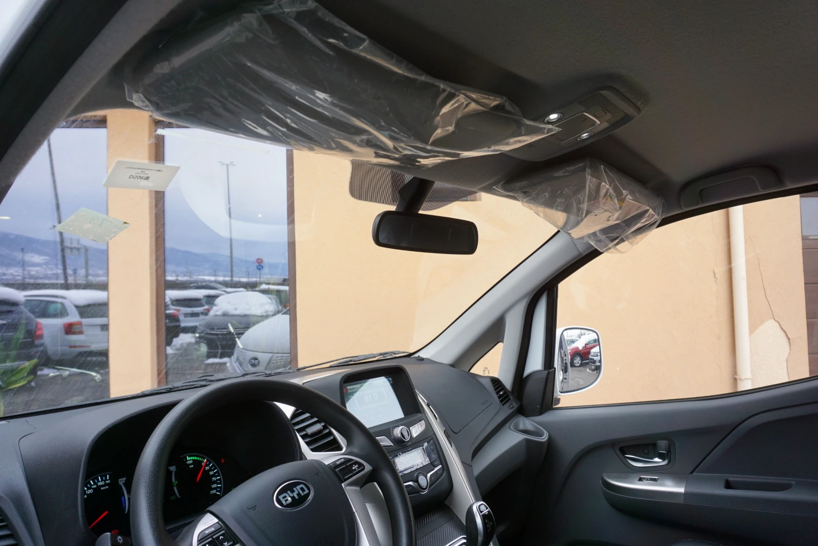 BYD ETP 3     | Mobile.bg   12