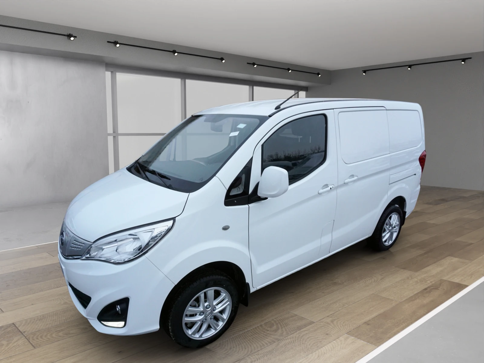 BYD ETP 3     | Mobile.bg   1