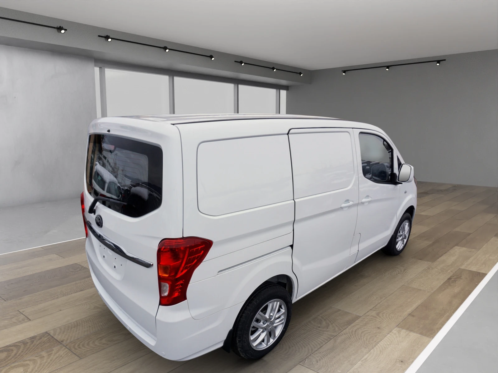 BYD ETP 3     | Mobile.bg   3