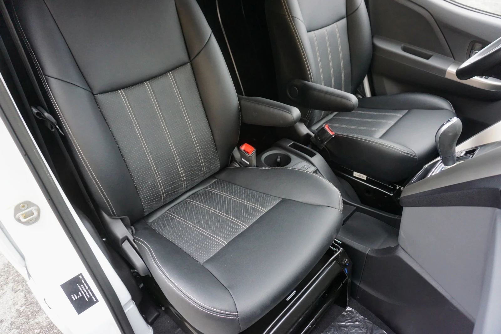 BYD ETP 3 ФАБРИЧНО НОВ  - изображение 9