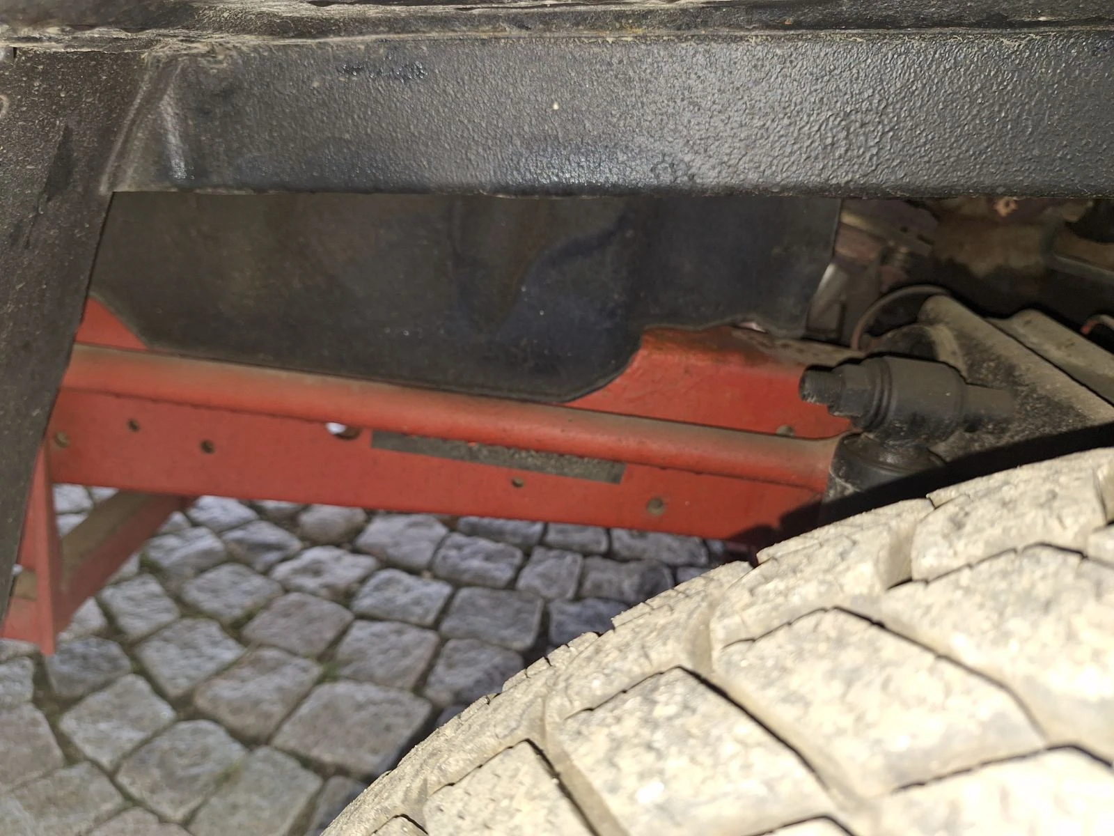 Iveco Daily 50C13   /  | Mobile.bg   12