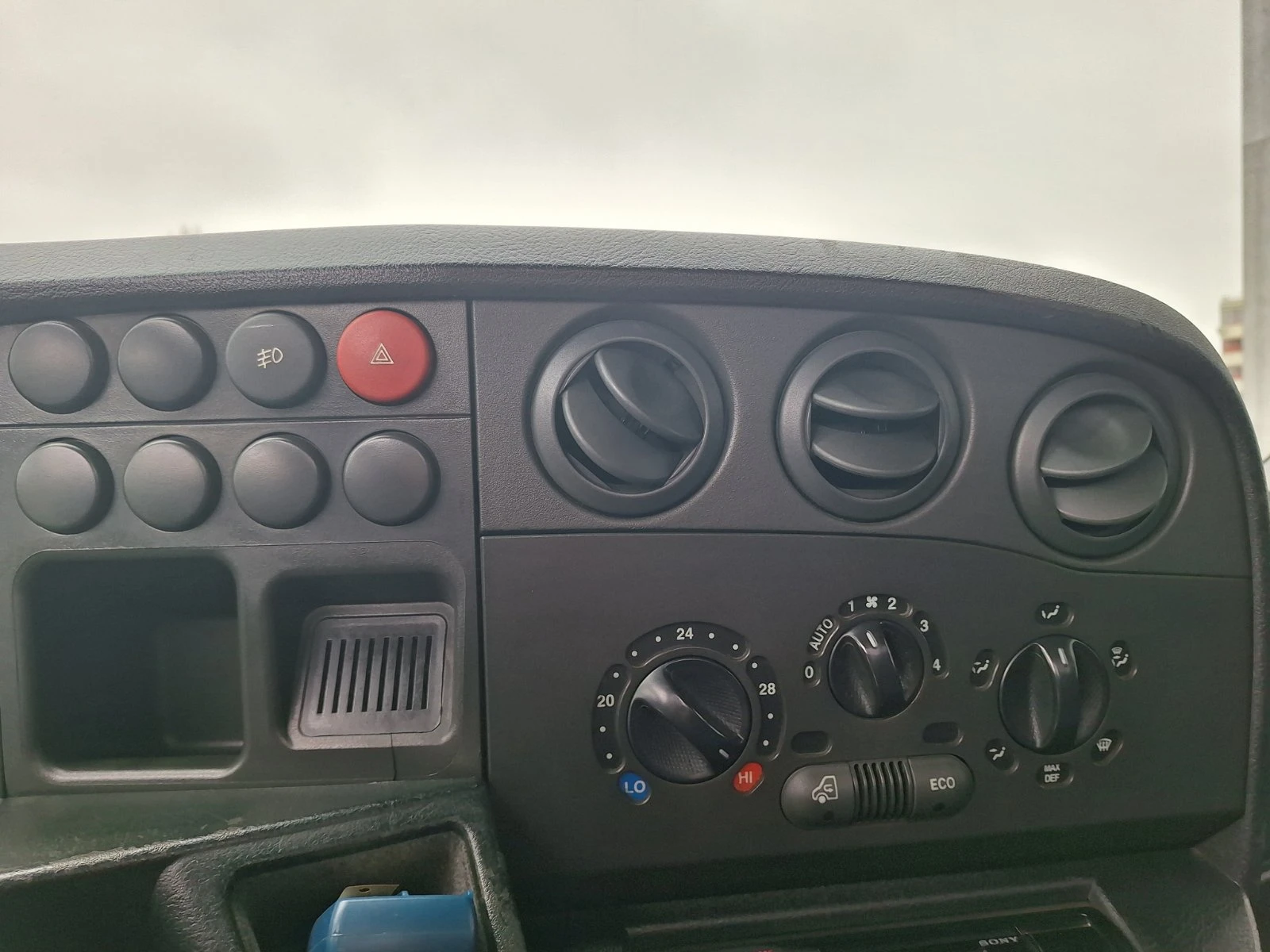 Iveco Daily 50C13   /  | Mobile.bg   14