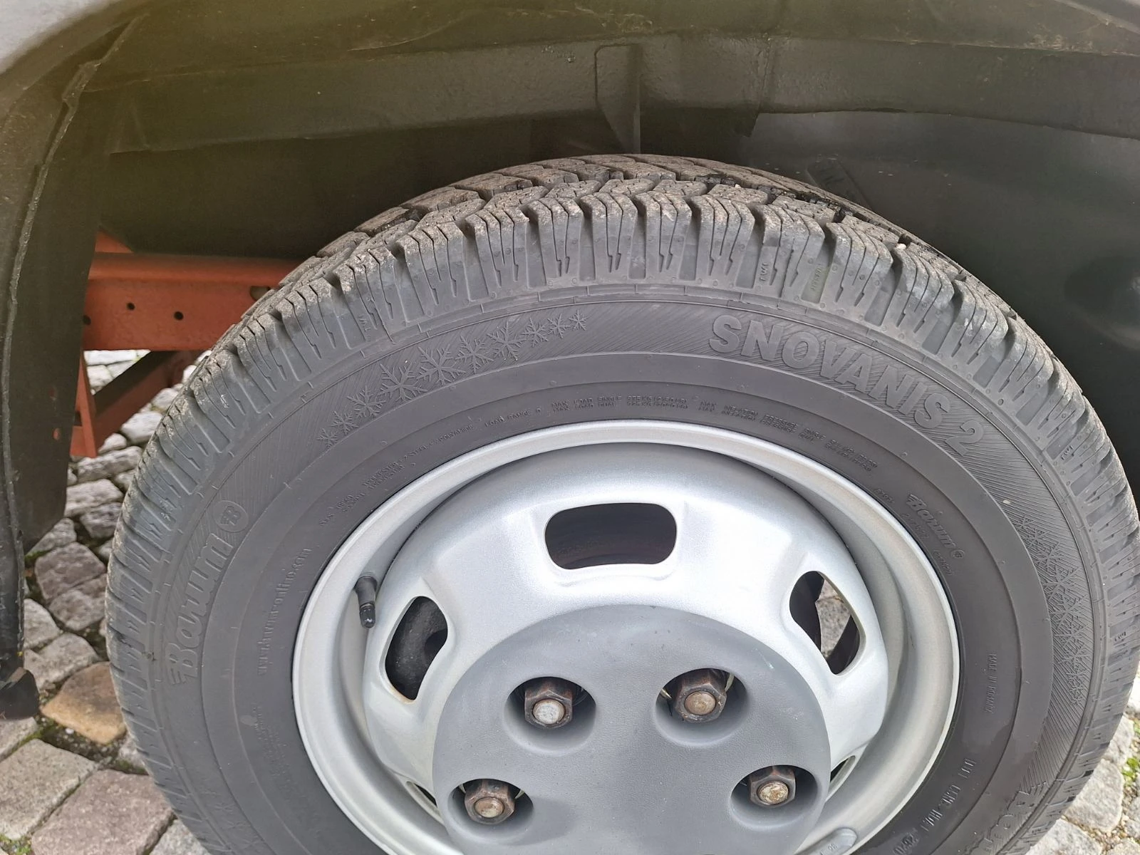 Iveco Daily 50C13   /  | Mobile.bg   11