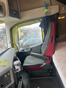 Volvo Fh Euro 6 НА ЧАСТИ, снимка 4