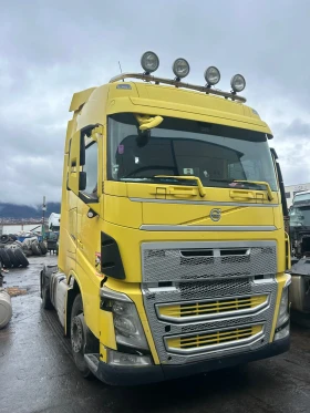 Volvo Fh Euro 6 НА ЧАСТИ, снимка 1
