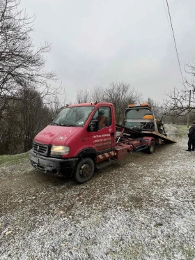 Renault Mascott, снимка 2