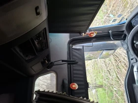 Man Tgx, снимка 4