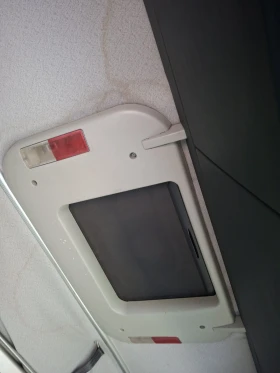 Man Tgx, снимка 3