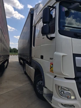 Daf XF, снимка 2
