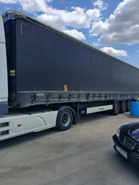 Daf XF, снимка 6