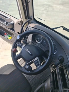 Daf XF, снимка 11