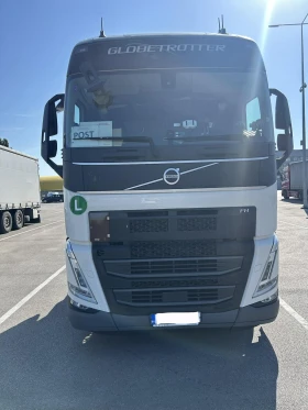 Volvo Fh 500, снимка 1