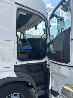 Volvo Fh 500, снимка 7