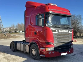  Scania R 440