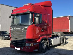 Scania R 440 EEV  EGR | Mobile.bg    5