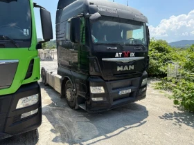 Man Tgx TGX 18.440 XLX  | Mobile.bg    6