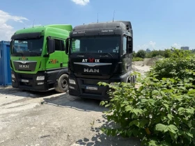 Man Tgx TGX 18.440 XLX  | Mobile.bg    5