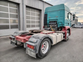 Man Tga, снимка 3