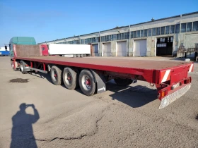 Man Tga, снимка 8