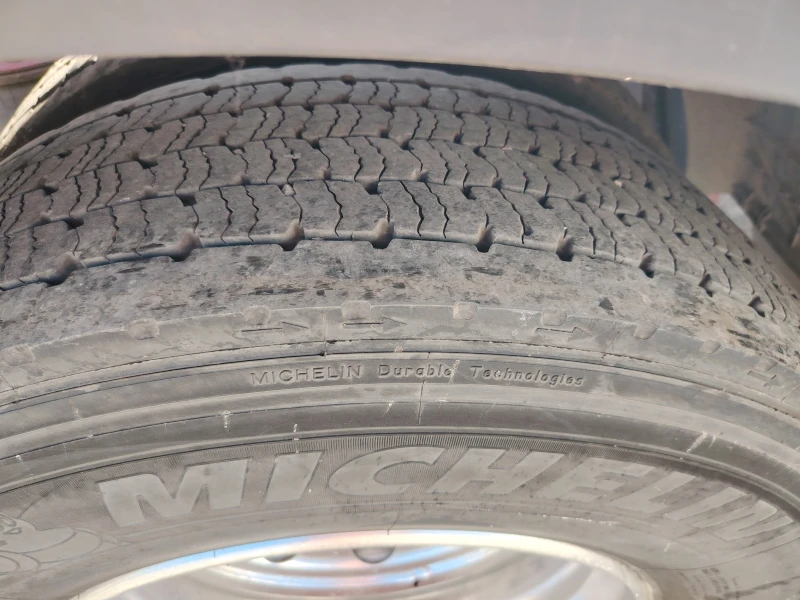 Man Tga, снимка 6 - Камиони - 52896679