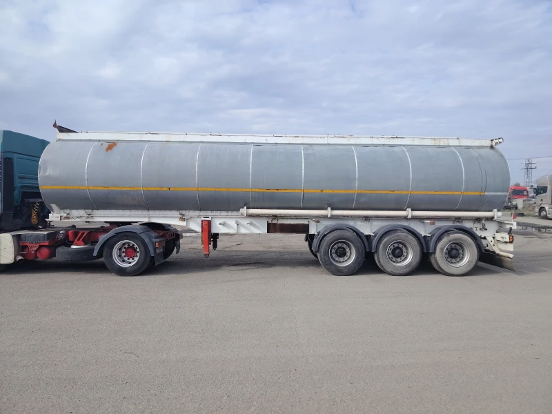 Man Tga, снимка 12 - Камиони - 52896679