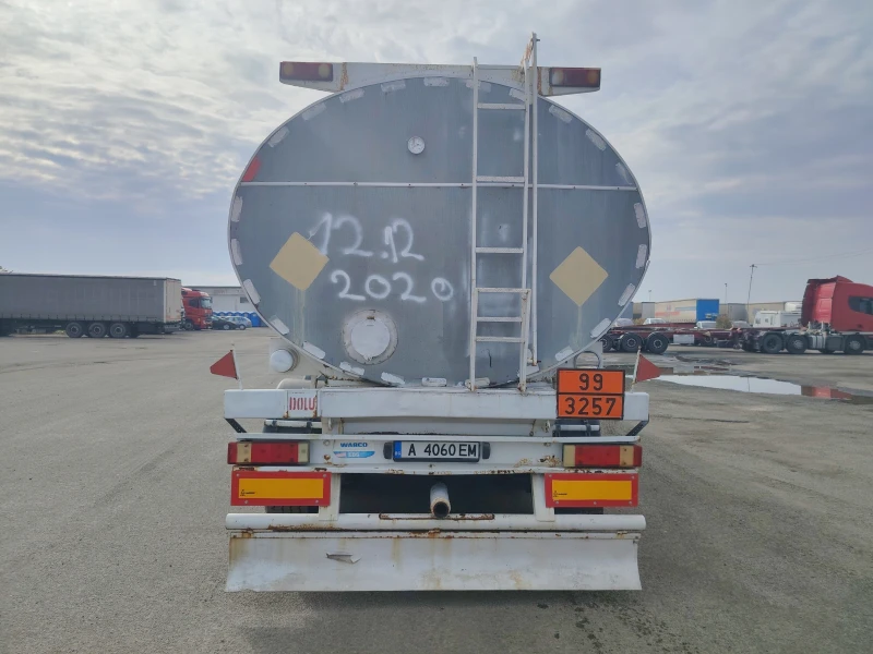 Man Tga, снимка 13 - Камиони - 52896679