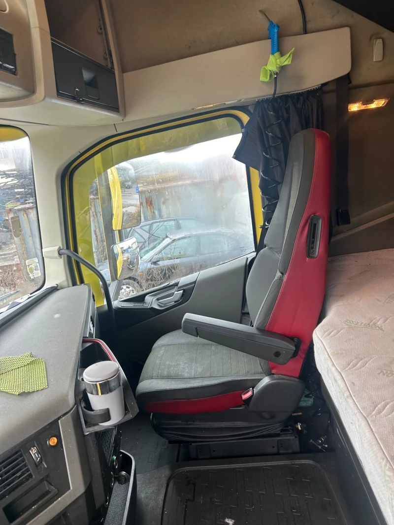 Volvo Fh Euro 6 НА ЧАСТИ, снимка 4 - Камиони - 53251321