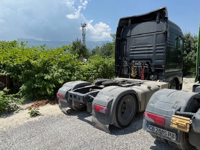 Man Tgx TGX 18.440 XLX Хидравлика - изображение 3