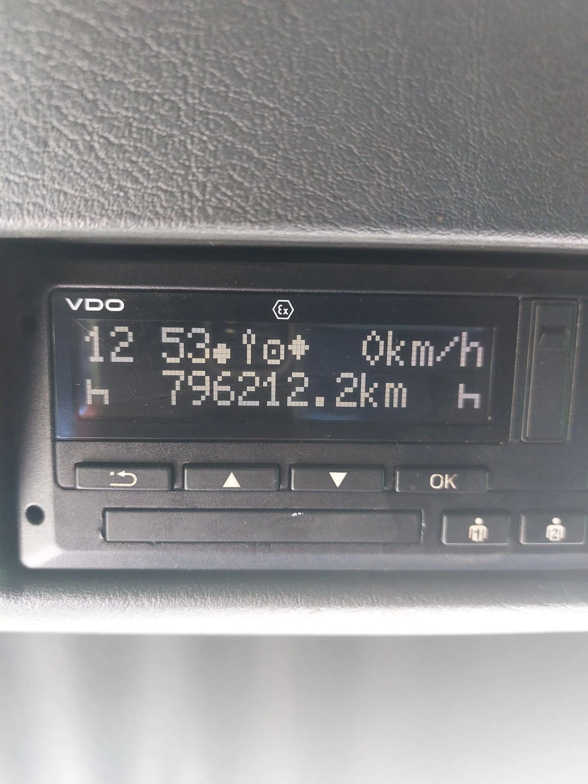 Man Tgx TGX 18.440 XLX Хидравлика - изображение 10